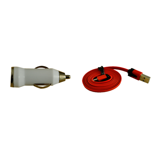 Syllable D50 earphones mobile phone headphones in white,red headsets original